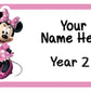 ""Minnie Mouse"
