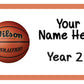 ""Basketball"
