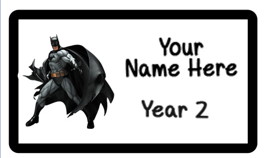 ""Batman"