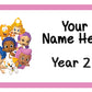 ""Bubble Guppies"