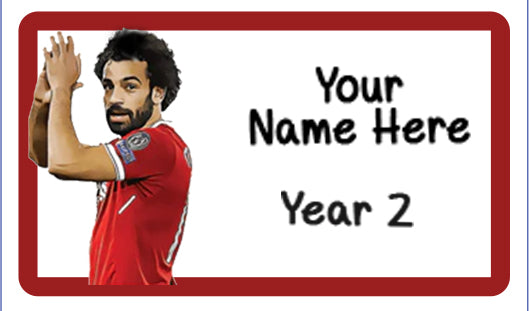 ""Mo Salah"