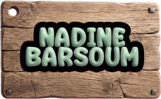 ""Name Cutout 3d Spring"