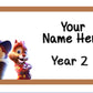 ""Chip and Dale"