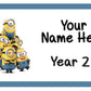 ""Minions"