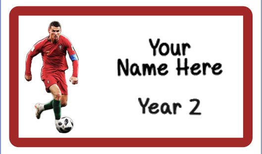 ""Ronaldo"