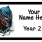 ""Black panther"