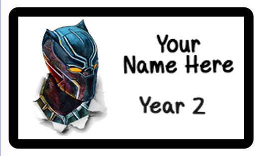 ""Black panther"