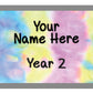 ""Tie Dye"