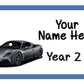 ""Cool cars"