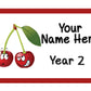 ""Cherries"
