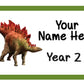 ""Dinosaurs"