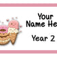 ""Donuts"