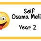 ""Emoji's"
