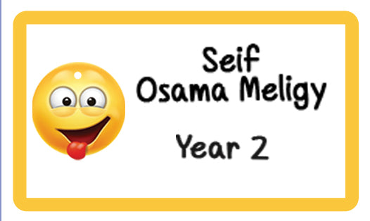 ""Emoji's"