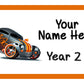 ""Hot Wheels"