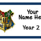 ""Harry Potter"