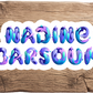 ""Name Cutout Paint Splashes"