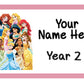 ""Disney Princesses"