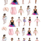 ""Ballet"