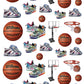 ""Basketball"
