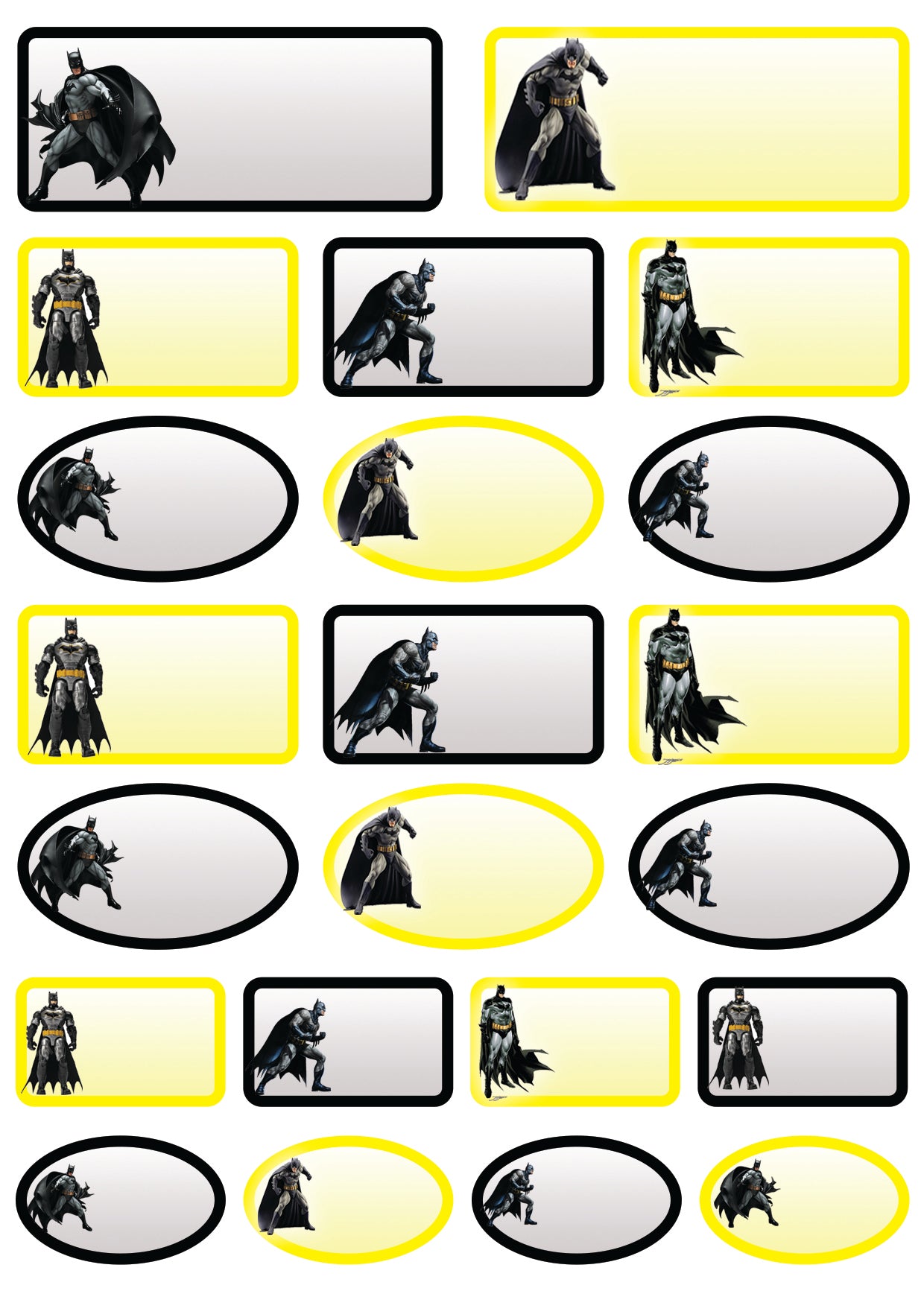 ""Batman"