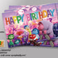 Inside out Classroom theme