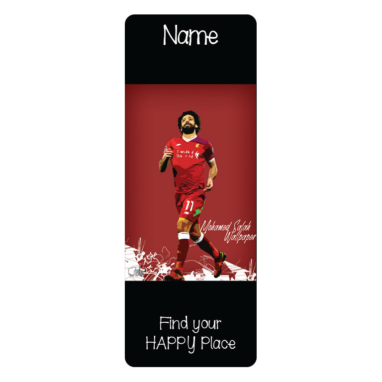 ""Mo Salah"