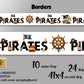 Pirates Classroom theme