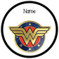 ""Wonder Woman"