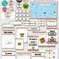 Confetti Classroom theme