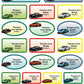 ""Cool cars"