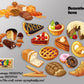 Bakery Classroom theme