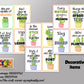 Cactus Classroom theme