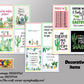 Cactus Classroom theme