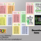 Cactus Classroom theme