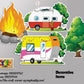 Camping Classroom theme