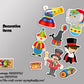 Circus Classroom theme