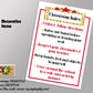 Hollywood Classroom theme