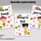 Emotions Classroom theme