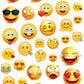 ""Emoji's"