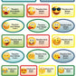 ""Emoji's"