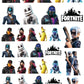 ""Fortnite"