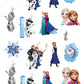 ""Frozen"