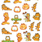 ""Garfield"