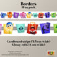 Inside out Classroom theme