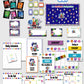 Inside out Classroom theme