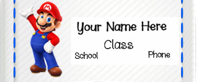 Mario