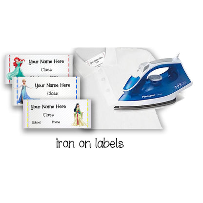 ""Disney Princesses"