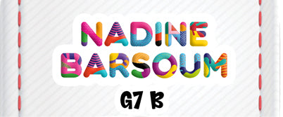 ""Name Cutout Fattem"