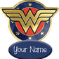 ""Wonder Woman"
